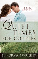 Quiet Times for Couples (Digital delivered electronically)