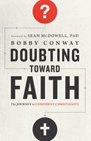Doubting Toward Faith (Digital delivered electronically)