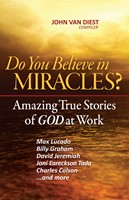 Do You Believe in Miracles? (Digital delivered electronically)