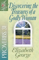 Discovering the Treasures of a Godly Woman (Digital delivered electronically)