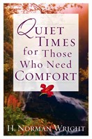 Quiet Times for Those Who Need Comfort (Digital delivered electronically)