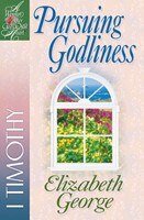 Pursuing Godliness (Digital delivered electronically)