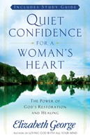 Quiet Confidence for a Woman's Heart (Digital delivered electronically)