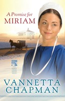 A Promise for Miriam (Digital delivered electronically)