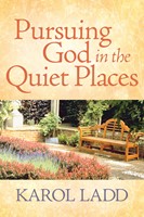 Pursuing God in the Quiet Places (Digital delivered electronically)