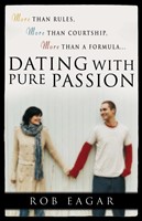 Dating with Pure Passion (Digital delivered electronically)