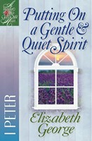 Putting On a Gentle & Quiet Spirit (Digital delivered electronically)