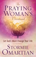 The Praying Woman's Devotional (Digital delivered electronically)