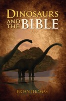Dinosaurs and the Bible (Digital delivered electronically)