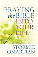 Praying the Bible into Your Life (Digital delivered electronically)