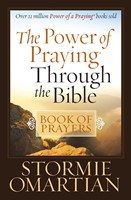 The Power of Praying® Through the Bible Book of Prayers (Digital delivered electronically)