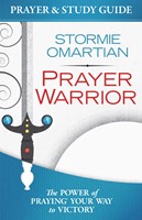 Prayer Warrior Prayer and Study Guide (Digital delivered electronically)