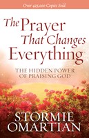 The Prayer That Changes Everything® (Digital delivered electronically)