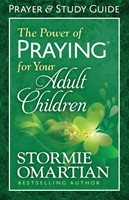 The Power of Praying® for Your Adult Children Prayer and Study Guide (Digital delivered electronically)