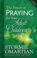The Power of Praying® for Your Adult Children (Digital delivered electronically)