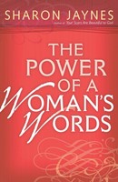 The Power of a Woman's Words (Digital delivered electronically)