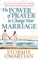 The Power of Prayer™ to Change Your Marriage (Digital delivered electronically)