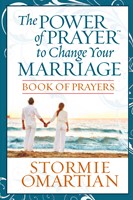 The Power of Prayer™ to Change Your Marriage Book of Prayers (Digital delivered electronically)