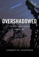 Overshadowed (Free Short Story) (Digital delivered electronically)