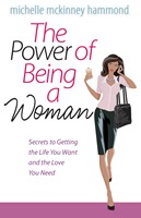 The Power of Being a Woman (Digital delivered electronically)