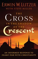 The Cross in the Shadow of the Crescent (Digital delivered electronically)