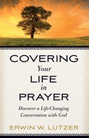 Covering Your Life in Prayer (Digital delivered electronically)