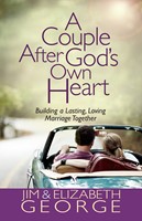 A Couple After God's Own Heart (Digital delivered electronically)