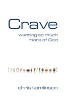 Crave (Digital delivered electronically)