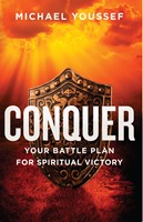 Conquer (Digital delivered electronically)