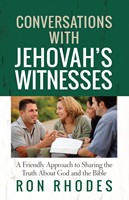 Conversations with Jehovah's Witnesses (Digital delivered electronically)
