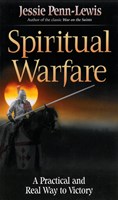Spiritual Warfare (eBook)