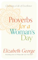 Proverbs for a Woman's Day (Digital delivered electronically)