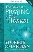 The Power of a Praying® Woman (Digital delivered electronically)