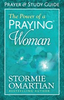 The Power of a Praying® Woman Prayer and Study Guide (Digital delivered electronically)