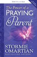 The Power of a Praying® Parent (Digital delivered electronically)