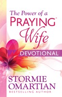 The Power of a Praying® Wife Devotional (Digital delivered electronically)
