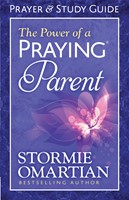 The Power of a Praying® Parent Prayer and Study Guide (Digital delivered electronically)