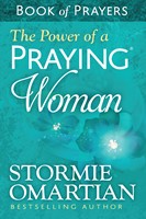 The Power of a Praying® Woman Book of Prayers (Digital delivered electronically)