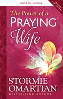 The Power of a Praying® Wife (Digital delivered electronically)