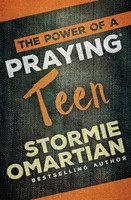 The Power of a Praying® Teen (Digital delivered electronically)
