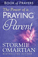 The Power of a Praying® Parent Book of Prayers (Digital delivered electronically)