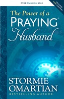 The Power of a Praying® Husband (Digital delivered electronically)