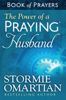 The Power of a Praying® Husband Book of Prayers (Digital delivered electronically)