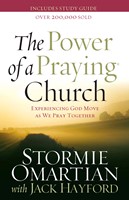 The Power of a Praying® Church (Digital delivered electronically)