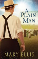 A Plain Man (Digital delivered electronically)