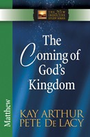 The Coming of God's Kingdom (Digital delivered electronically)