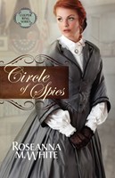 Circle of Spies (Digital delivered electronically)