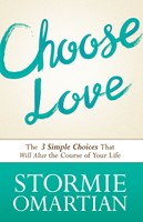 Choose Love (Digital delivered electronically)