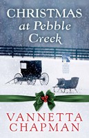 Christmas at Pebble Creek (Free Short Story) (Digital delivered electronically)