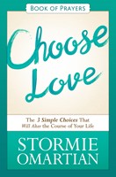 Choose Love Book of Prayers (Digital delivered electronically)